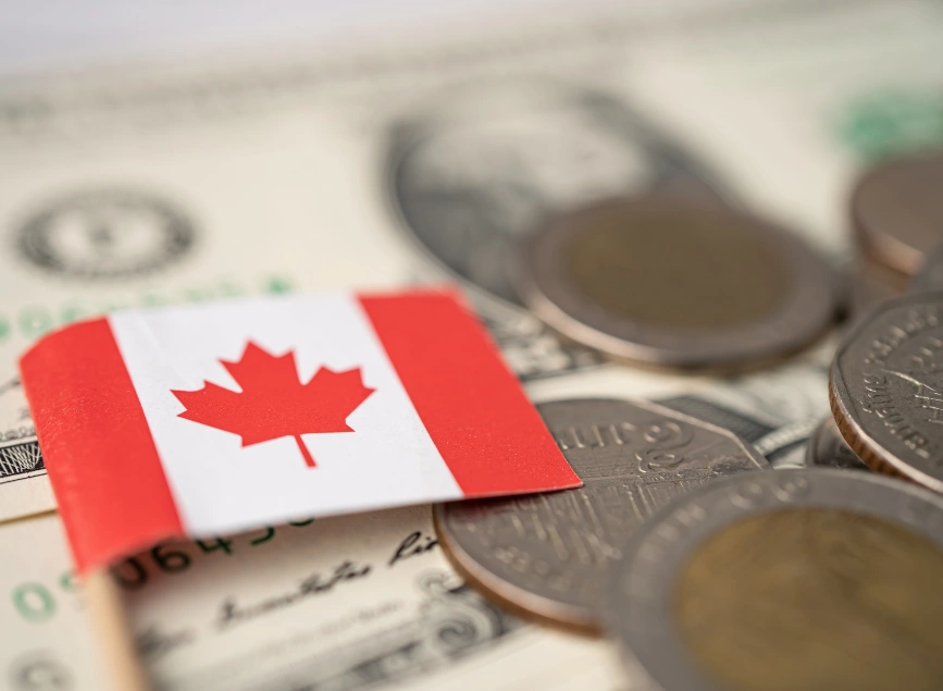 Bank of Canada Holds Rate at 2.75% Amid Trade Uncertainty