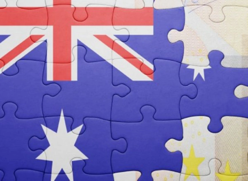 Australia’s Central Bank Cuts Interest Rate