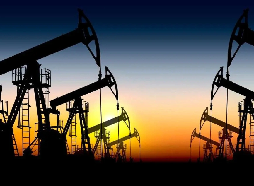 Oil, Middle East Tensions, and Market Reality