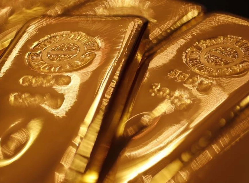 Gold Falls as Iran-Israel Ceasefire Holds