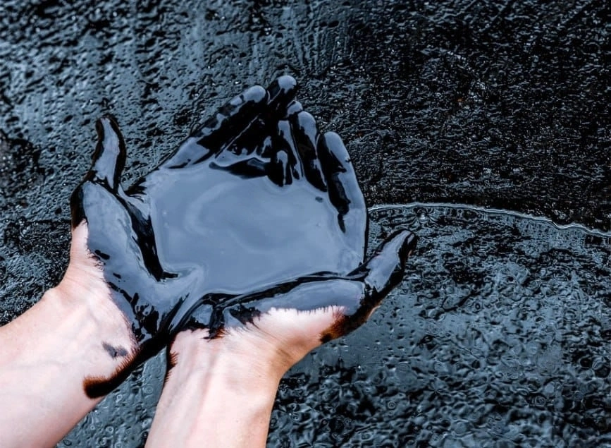 Oil Prices Surge to Highest Level Since January