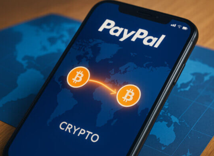 Crypto Treasuries Surge as Institutions Go All In on BTC, ETH, and Altcoins