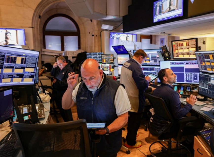 S&P and Nasdaq Hit Record Highs But Will Tariffs Ruin the Rally?