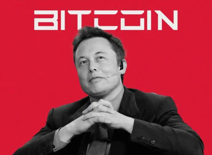Elon Musk’s America Party to Support Bitcoin: A Political Shift