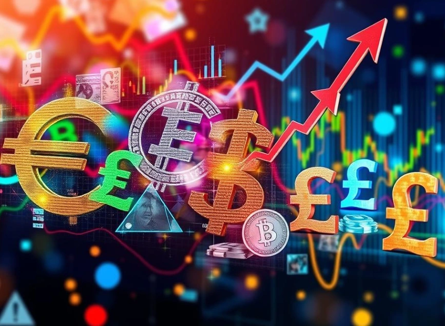 seasonal strategy in forex