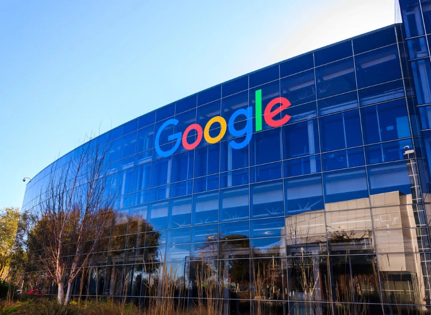 Google: From a University Project to a Digital Empire Dominating Markets and Money