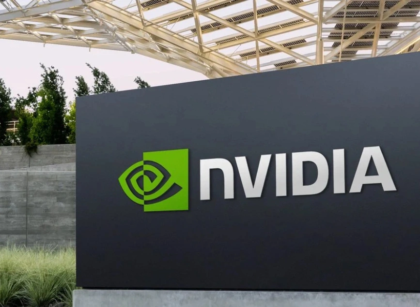 NVIDIA Hits $4 Trillion Market Cap Milestone, But Closes Just Shy