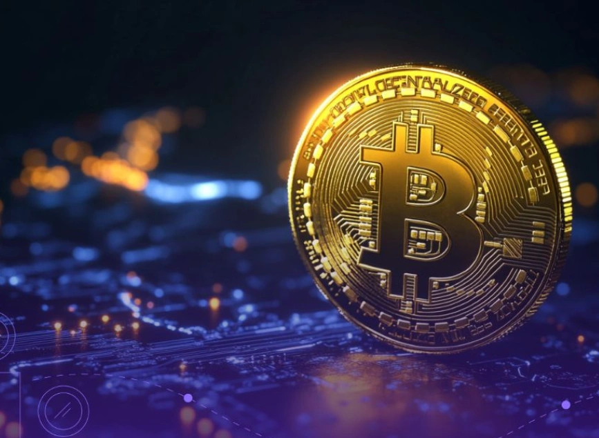 Bitcoin Breaks All-Time High at $111,999 Amid Dollar Weakness and ETF Inflows
