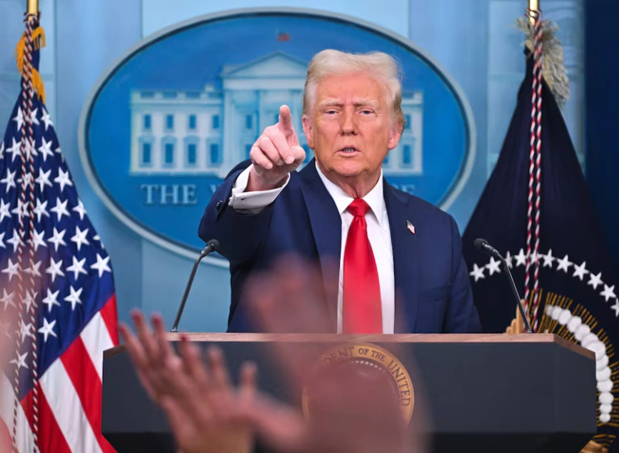 Trump Sends Tariff Letters and Extends Deadline for Tariffs