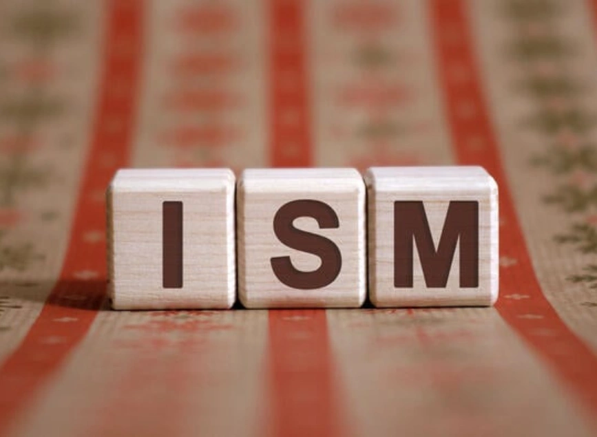 Slower Contraction in U.S. Manufacturing Activity: ISM Index Hits 49!
