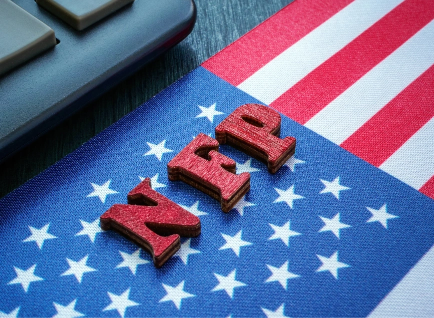 US Jobs Report in June Beats Expectations