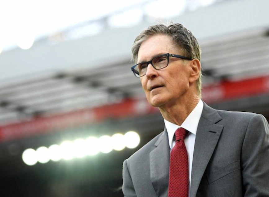 From Fall to Rise: John Henry, Early Losses to Legendary Trader