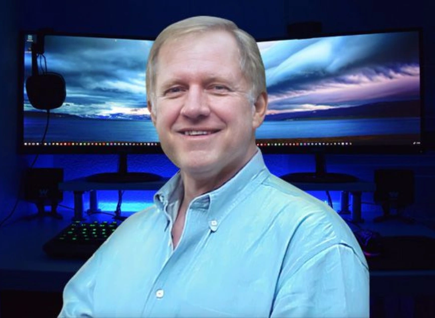 From Fall to Rise: Ed Seykota, Early Losses to Legendary Trader