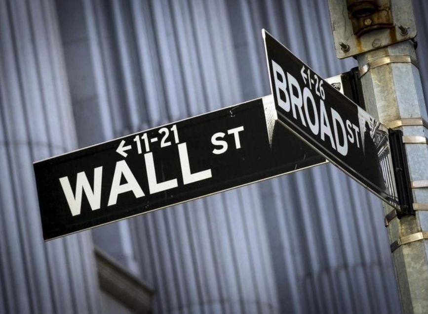U.S. Stocks Dip as Trump Tariffs Rattle Markets Ahead of CPI Report