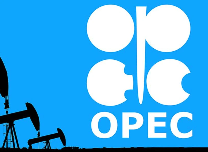 Oil Prices Fall After Surprise OPEC+ Output Hike