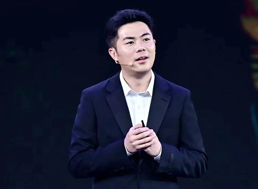 How Junjie Zhang Brewed a Tea Empire and Hit Nasdaq by Age 30