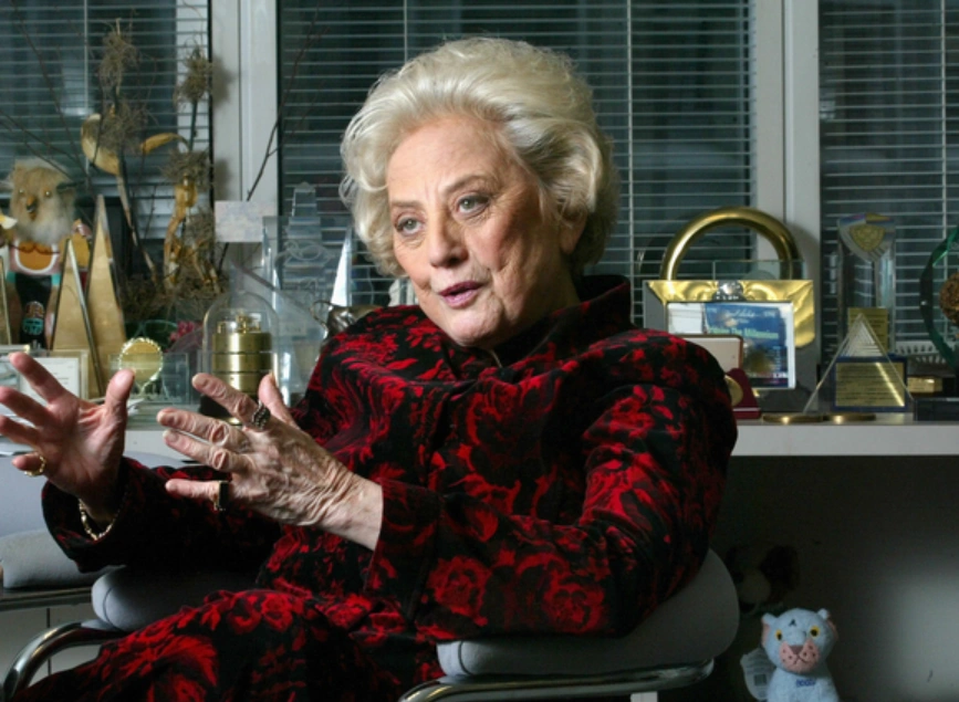Muriel “Mickie” Siebert: The Trailblazing First Woman of Finance!