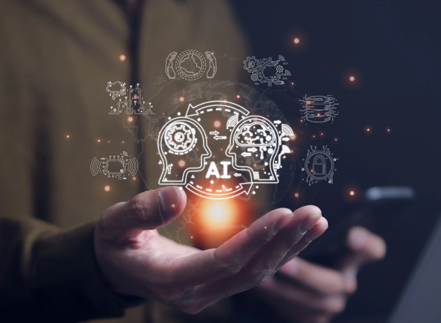 5 Best AI Stocks to Buy Now and Hold for Long-Term Growth