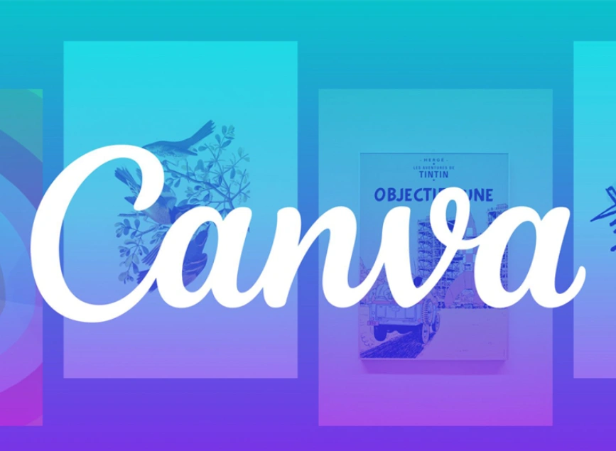 Canva Story