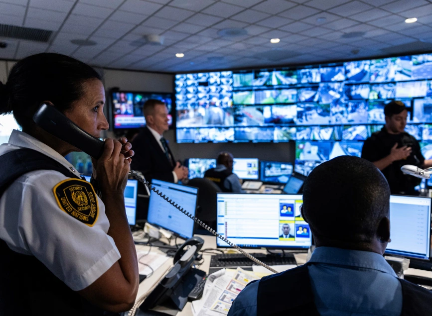 U.S. Secret Service Recovers $400M in Crypto Seizures: A Landmark in Cybercrime Crackdowns