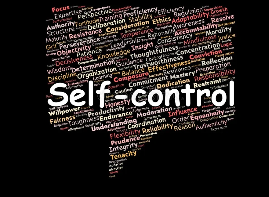 Survive the Markets by Controlling Yourself First (Not the Charts)