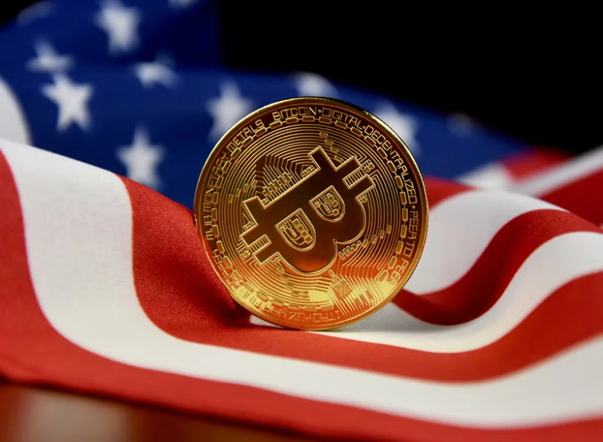 Top 5 Made in America cryptocurrencies You Should Watch in 2025