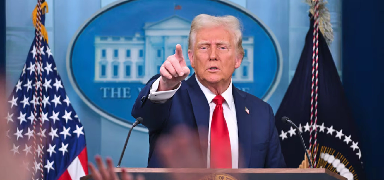 Trump Sends Tariff Letters and Extends Deadline for Tariffs