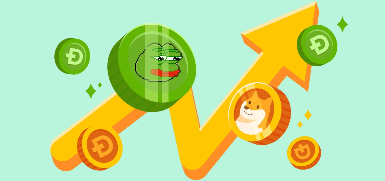 Memecoin Market Cap Hits $79B in July 2025 Amid Hype and Divided Opinions