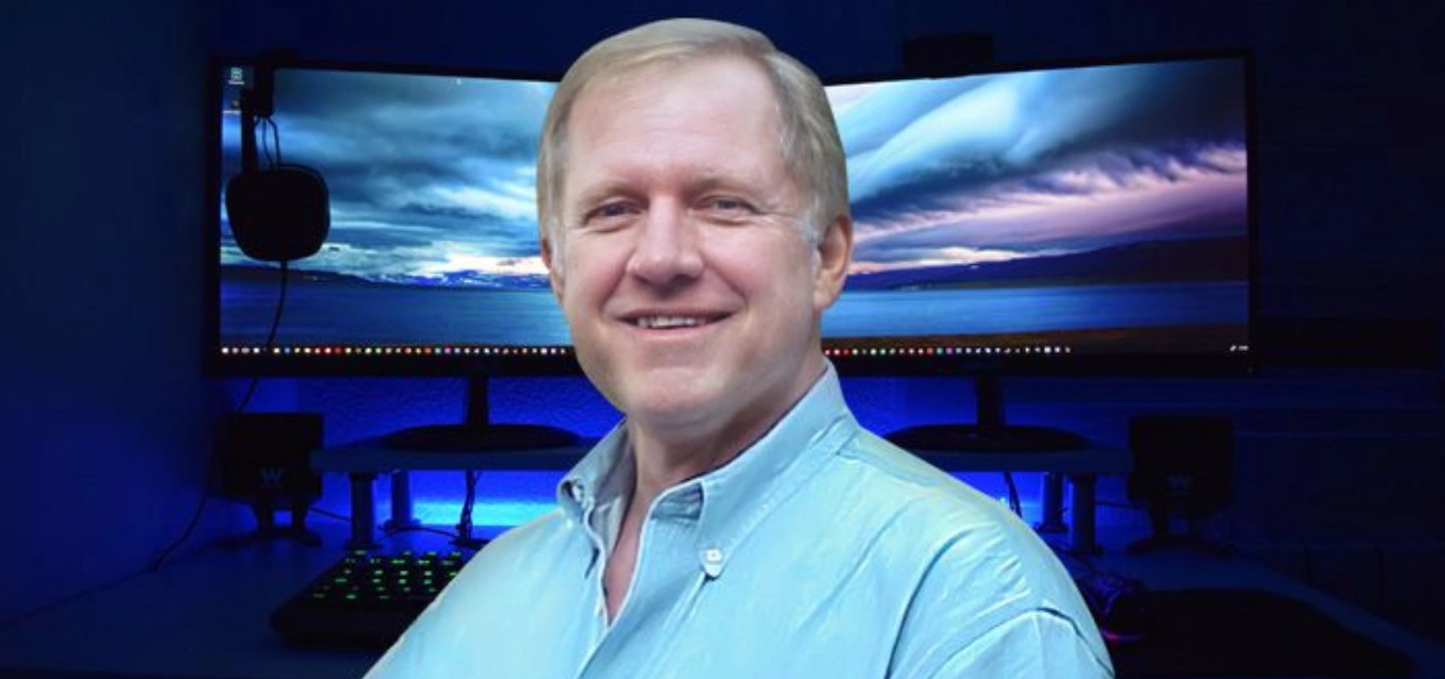 From Fall to Rise: Ed Seykota, Early Losses to Legendary Trader