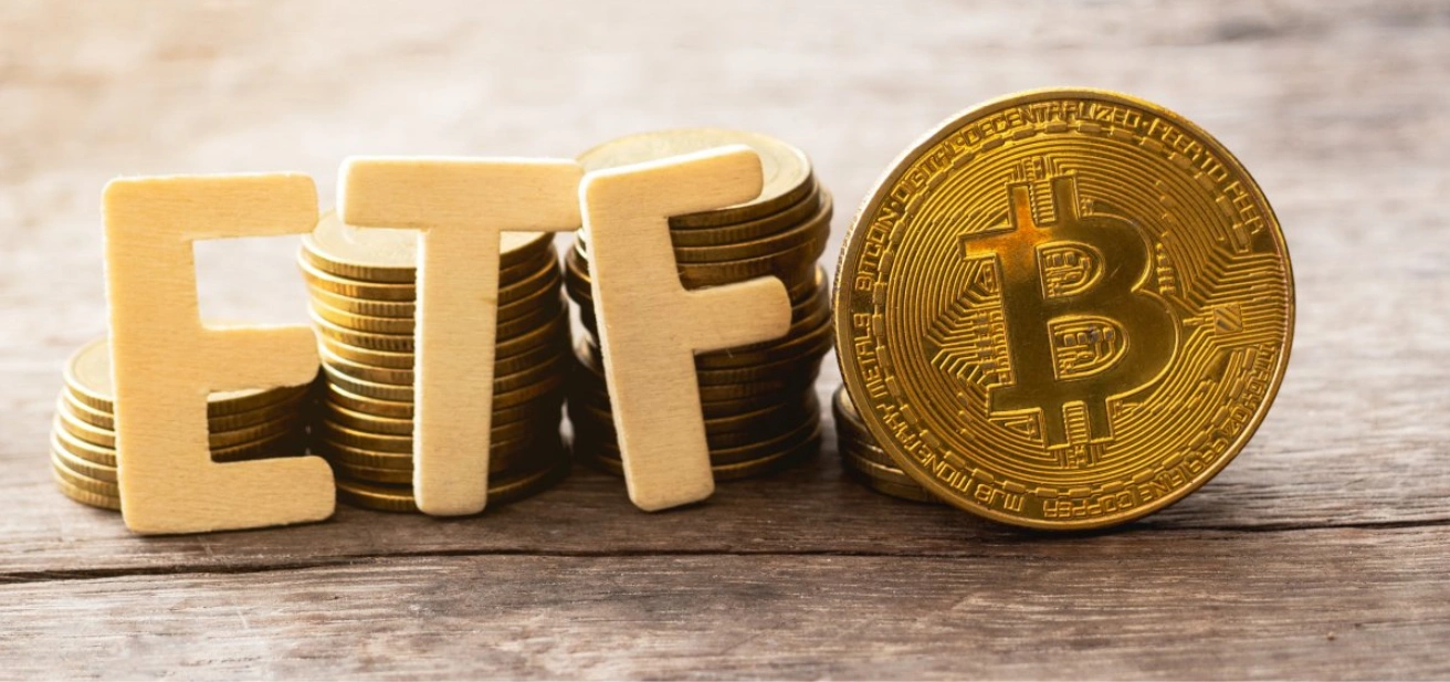 Bitcoin ETF Assets Soar Past $158B as Inflows Break Records