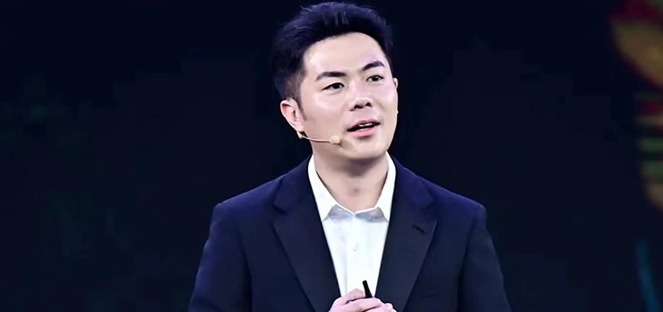 How Junjie Zhang Brewed a Tea Empire and Hit Nasdaq by Age 30