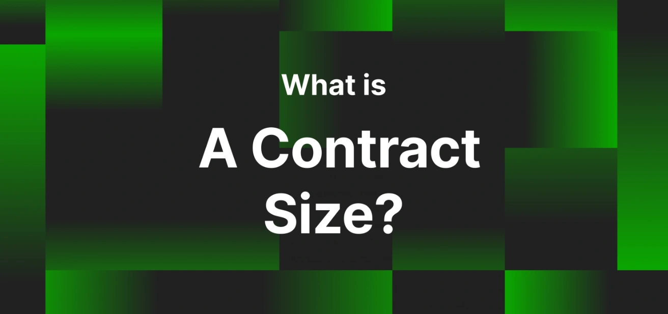 Contract Size in Trading: How Lot Size Impacts Risk and Profits