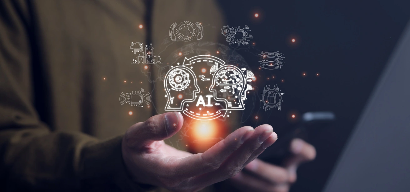 5 Best AI Stocks to Buy Now and Hold for Long-Term Growth