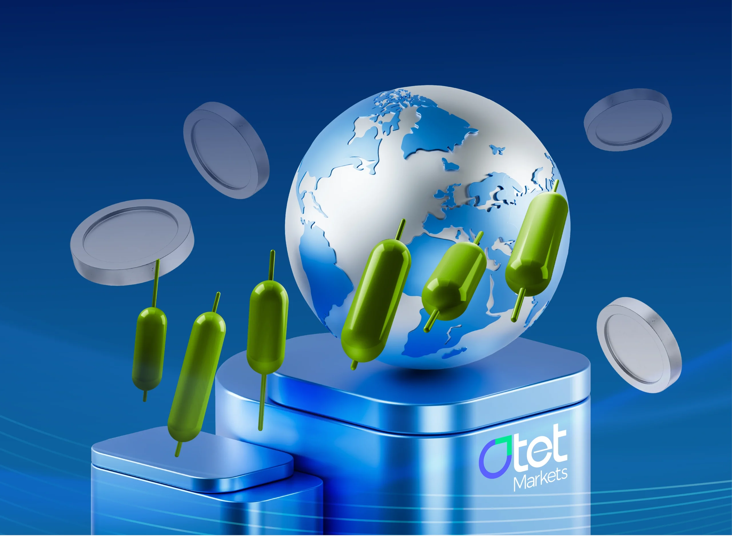 Otet Markets Broker: A Global Trading Service Provider with Full Multilingual Support