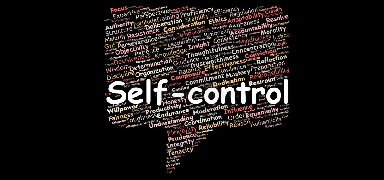 Survive the Markets by Controlling Yourself First (Not the Charts)