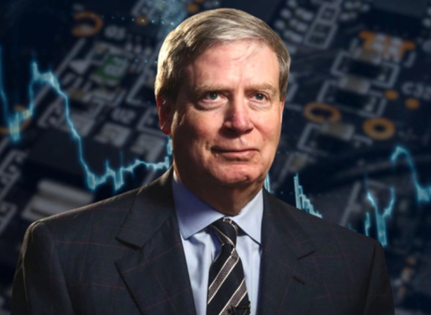 From Fall to Rise: Stanley Druckenmiller, the Man Who Beat the Bank of England