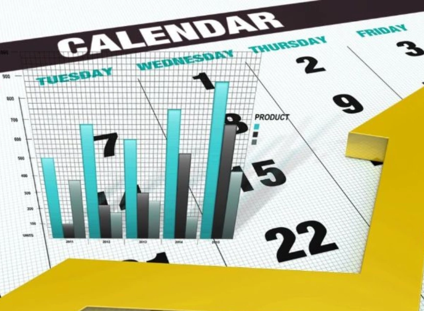 Never Miss a Market Move: How to Read the Economic Calendar