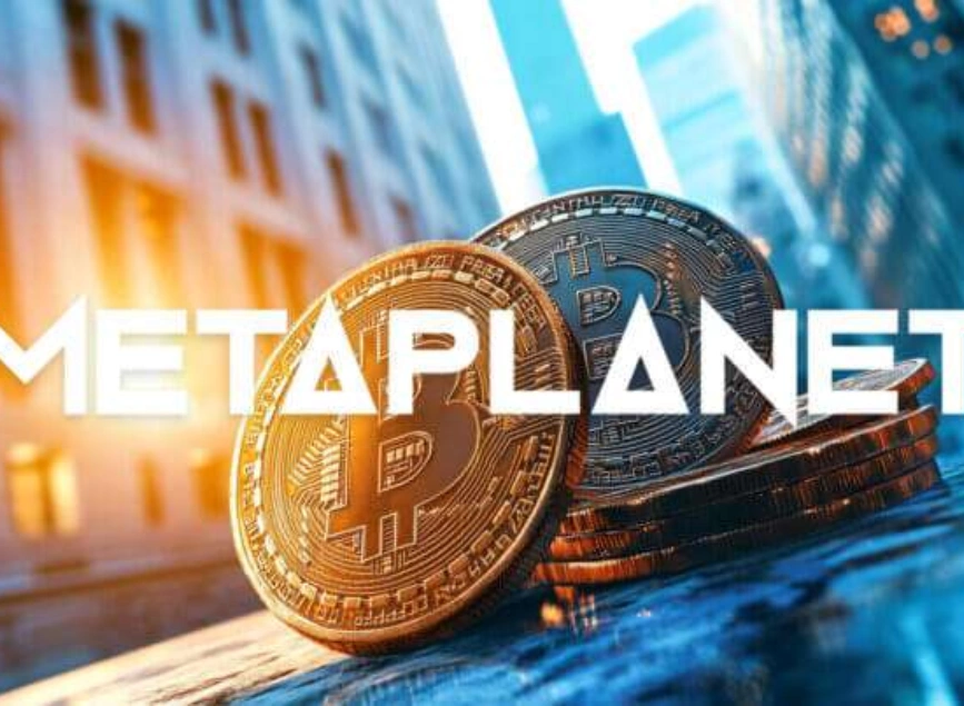 Metaplanet & Smarter Web Add Nearly $100M in Bitcoin, Climbing Global Rankings