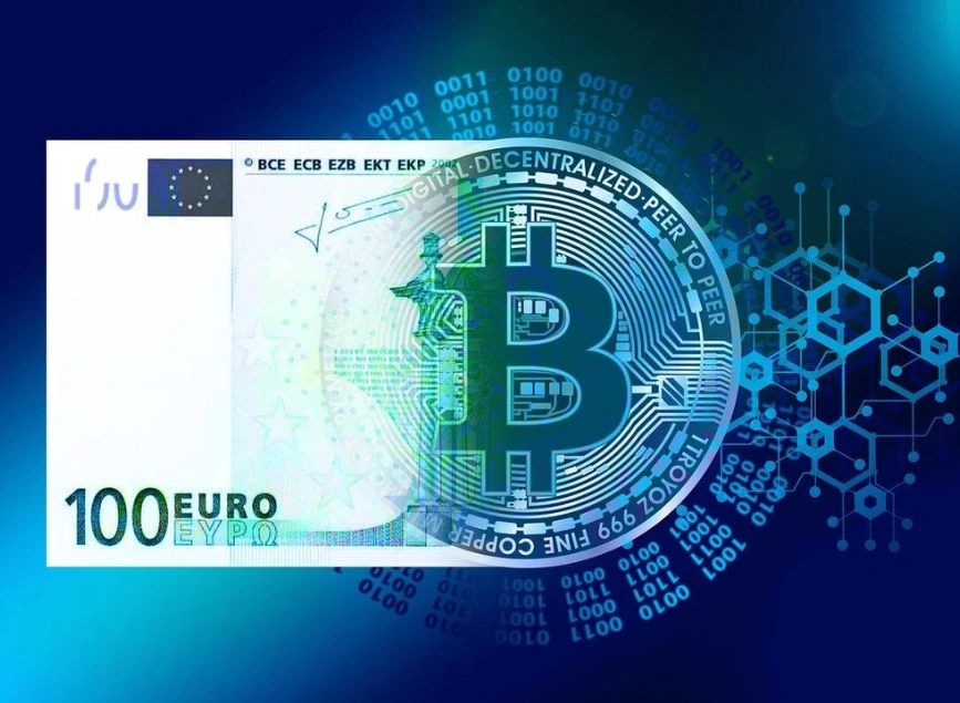 digital euro cash 2025