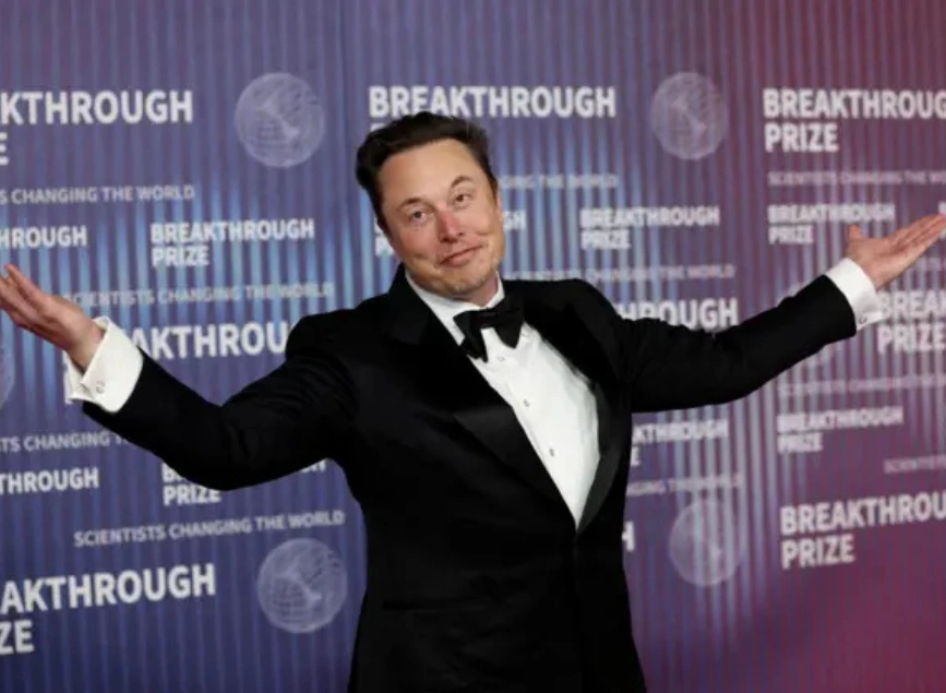 Elon Musk: Visionary Risk-Taker and What Traders Can Learn from Him
