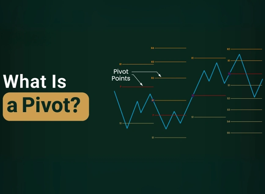 Pivot point trading