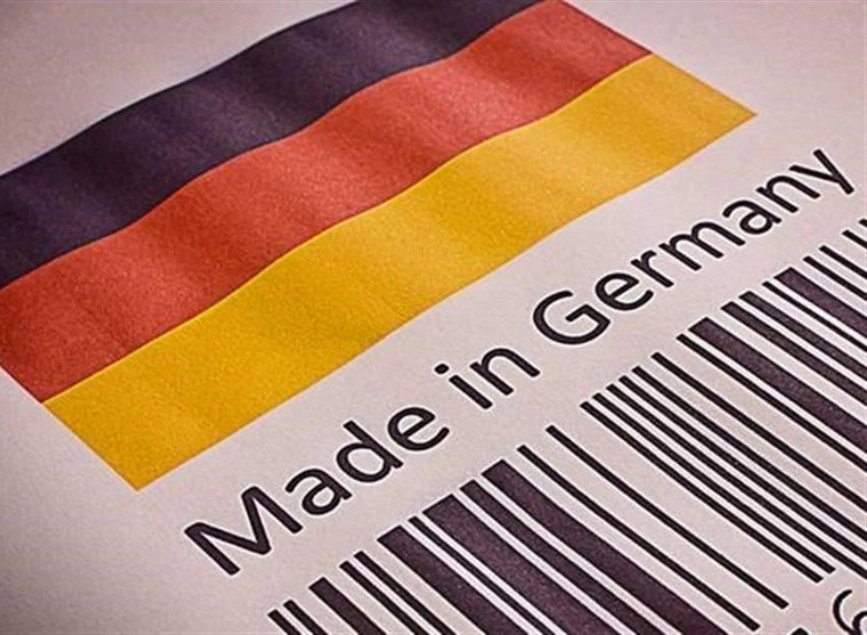 Germany’s ZEW Economic Sentiment Falls to 34.7 in August, First Drop in Four Months