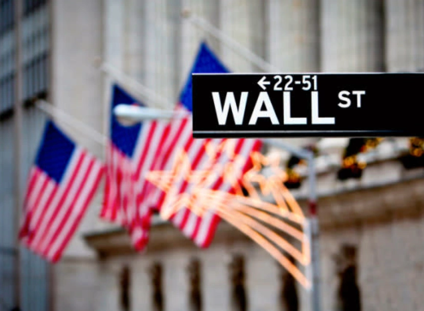 US Stock Rally Extends as CPI Data and Tariff Pause Boost Market Optimism