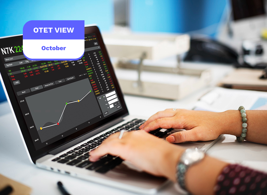 Global Economic Outlook, October 2025