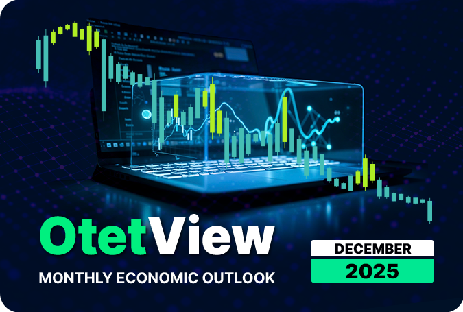 Global Economic Outlook, December 2025