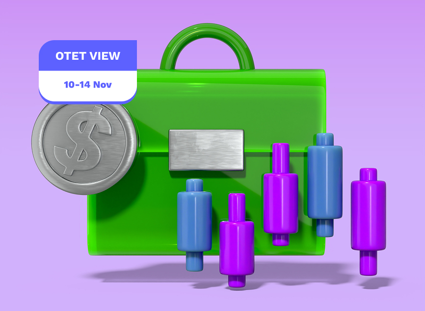 Global Weekly Economic Outlook: Markets Navigate Shutdown Uncertainty and Earnings Finale