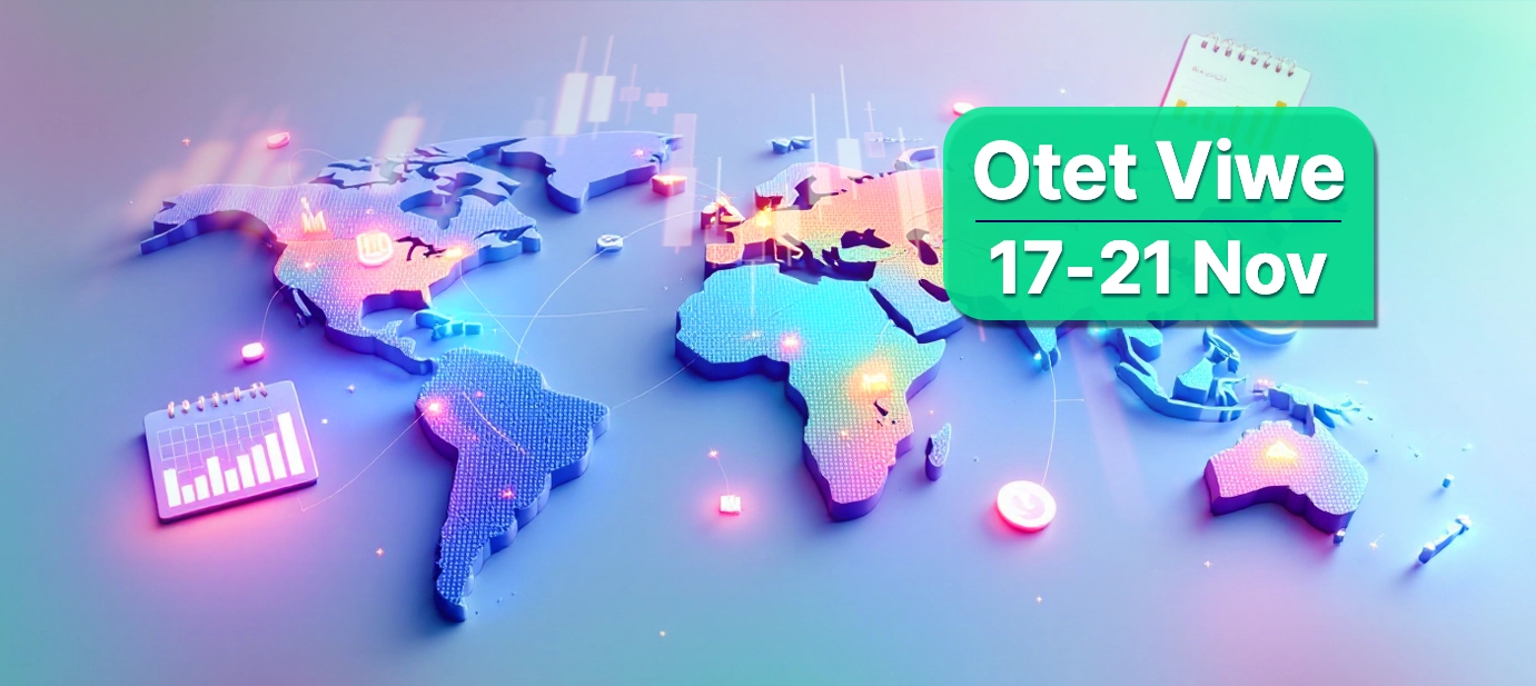 Global Economy After Longer US government Shutdown, Week 47, 2025