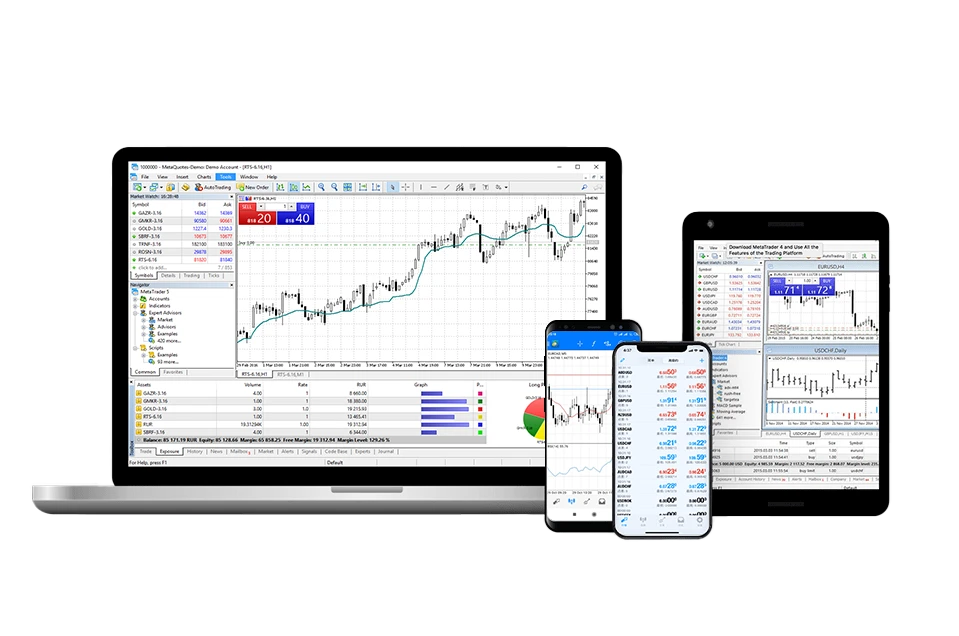 Why MetaTrader Feels Like a “Friend” to Many Traders