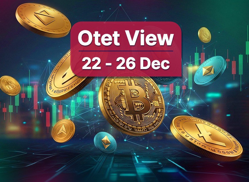 Global markets enter Week 52—the final trading week of 2025