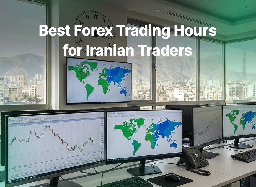 Best Forex Trading Hours for Iranian Traders 